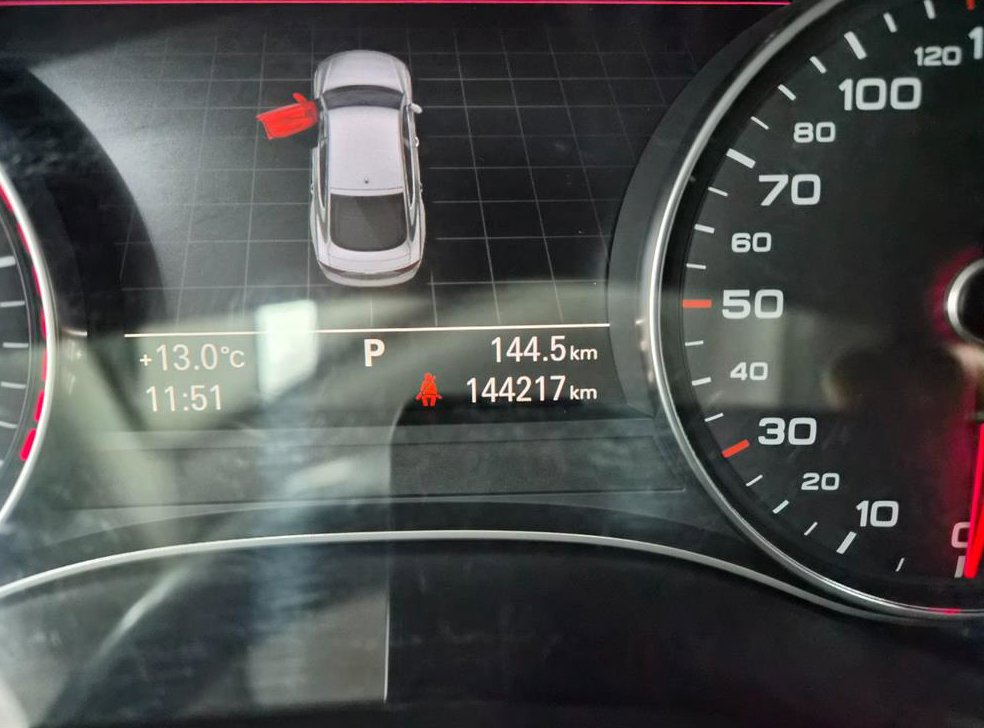 아우디 A7 3.0 TFSI 콰트로 엔트리 사진 12