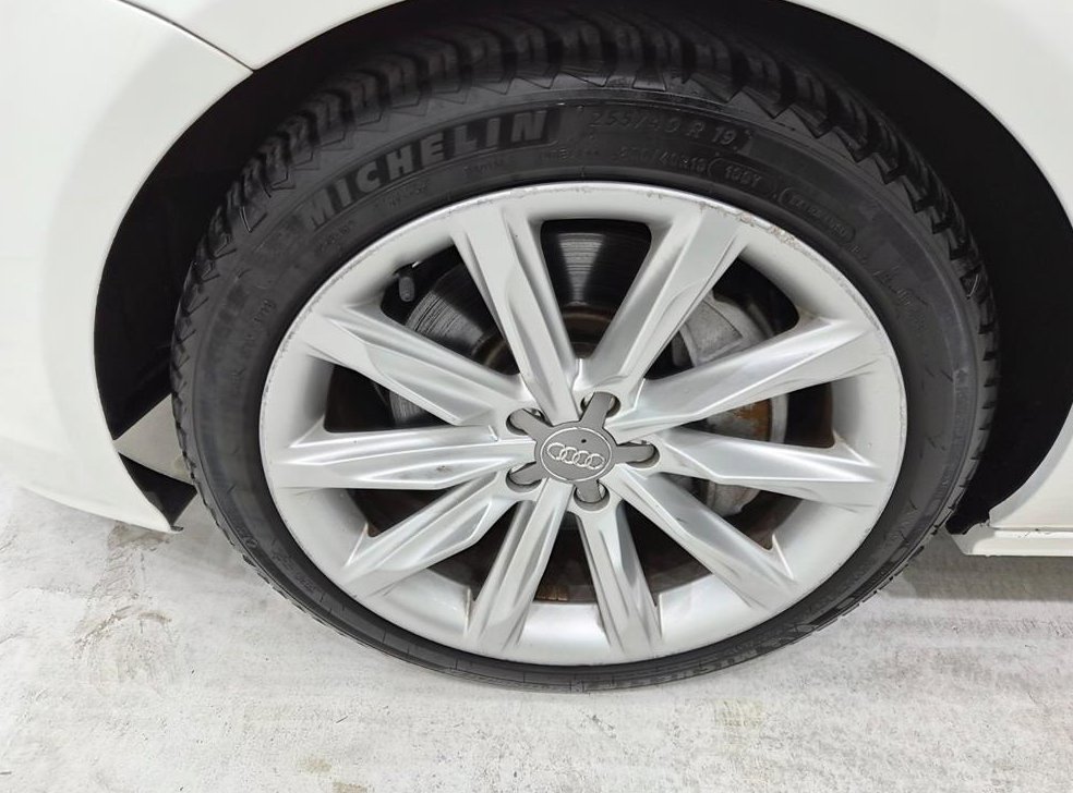 아우디 A7 3.0 TFSI 콰트로 엔트리 사진 16