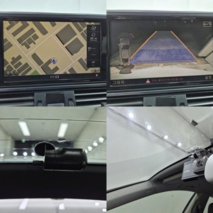 아우디 A7 3.0 TFSI 콰트로 엔트리 사진 18