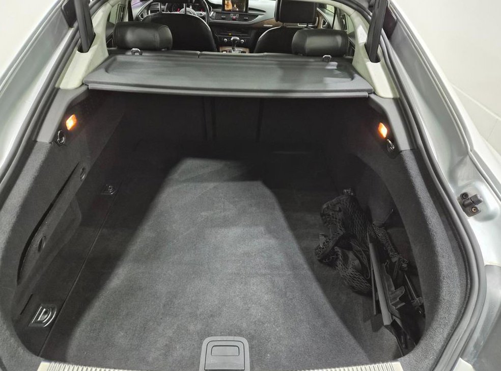 아우디 A7 3.0 TFSI 콰트로 엔트리 사진 5
