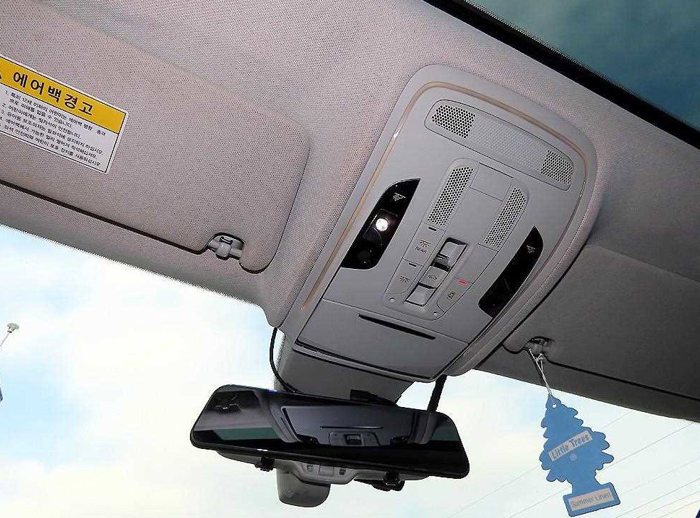 아우디 A8 3.0 TDI 콰트로 사진 15