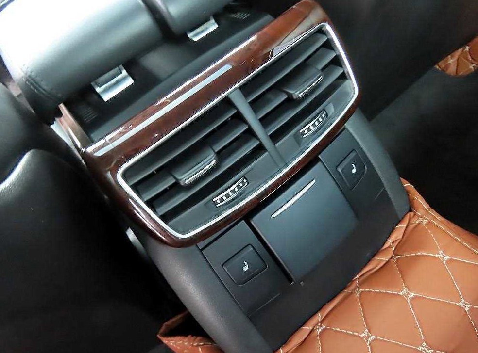 아우디 A8 3.0 TDI 콰트로 사진 16