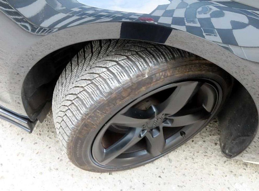 아우디 A8 3.0 TDI 콰트로 사진 20