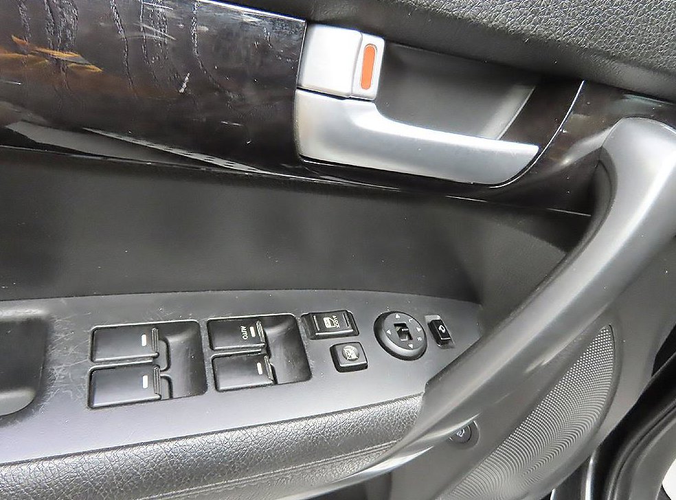 기아 쏘렌토 4WD 2.0 프레스티지 사진 13