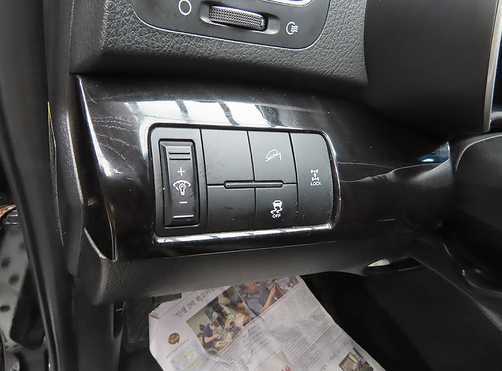 기아 쏘렌토 4WD 2.0 프레스티지 사진 14