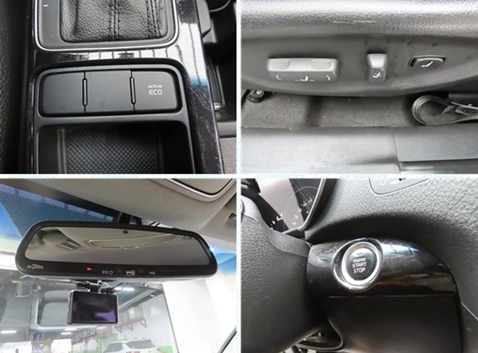 기아 쏘렌토 4WD 2.0 프레스티지 사진 20
