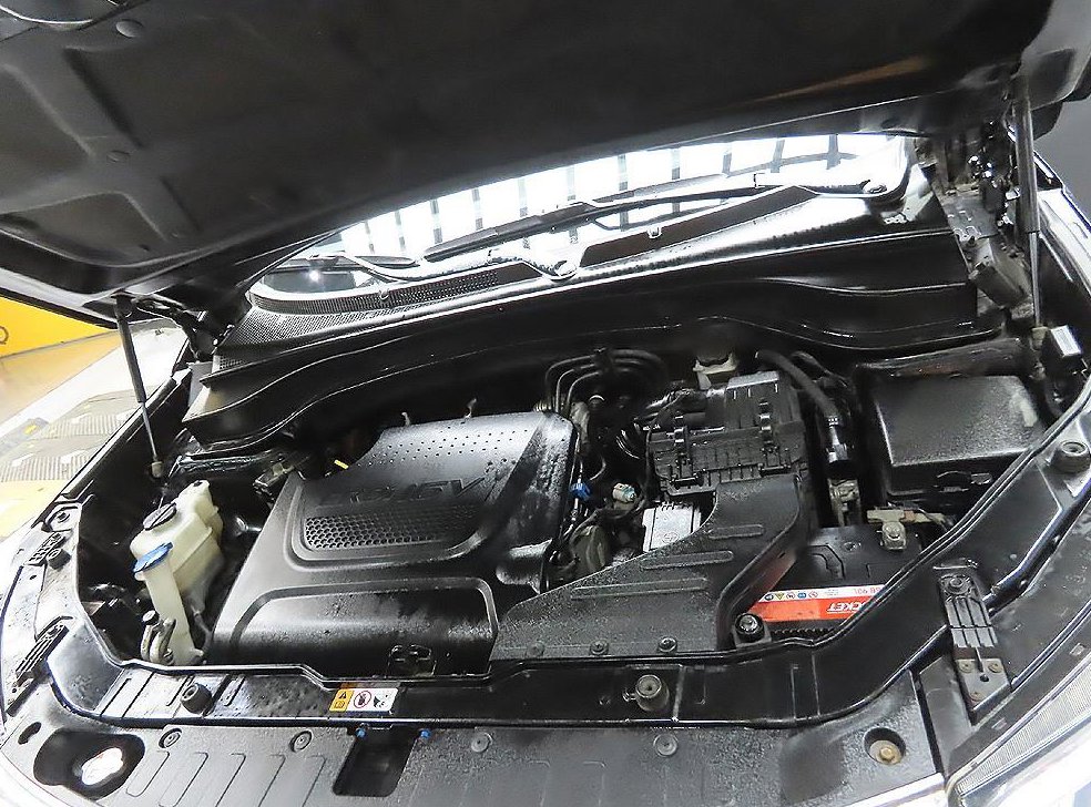 기아 쏘렌토 4WD 2.0 프레스티지 사진 7
