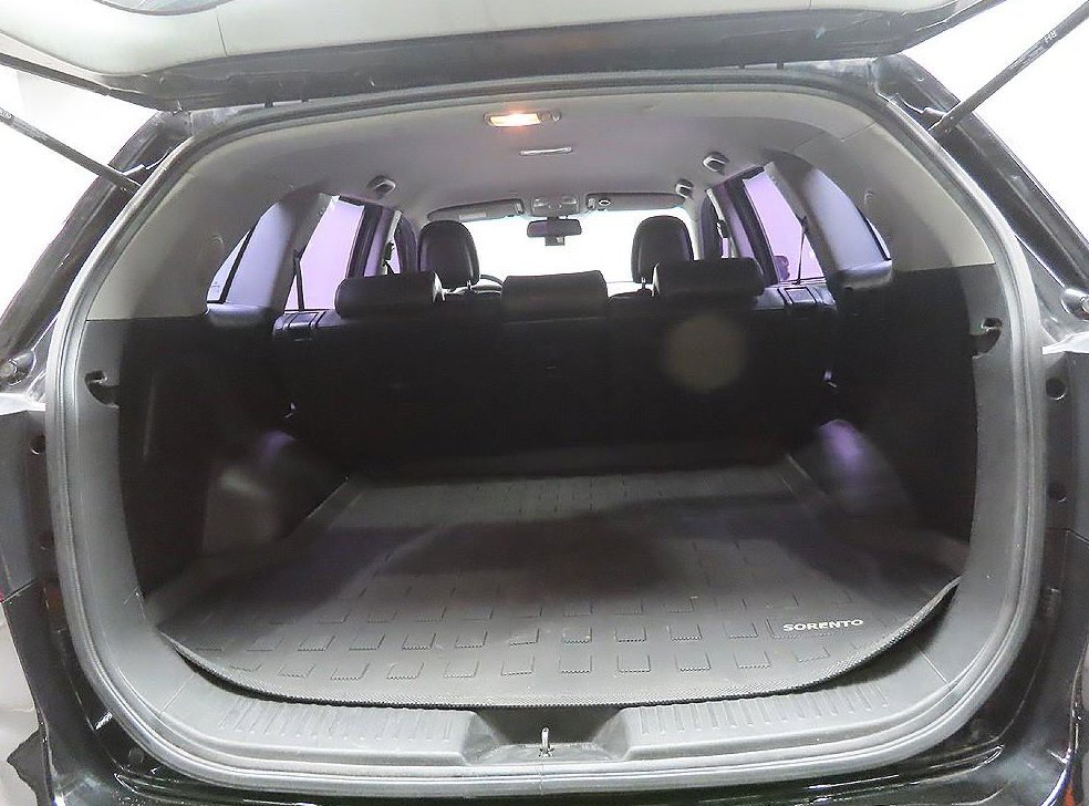 기아 쏘렌토 4WD 2.0 프레스티지 사진 8