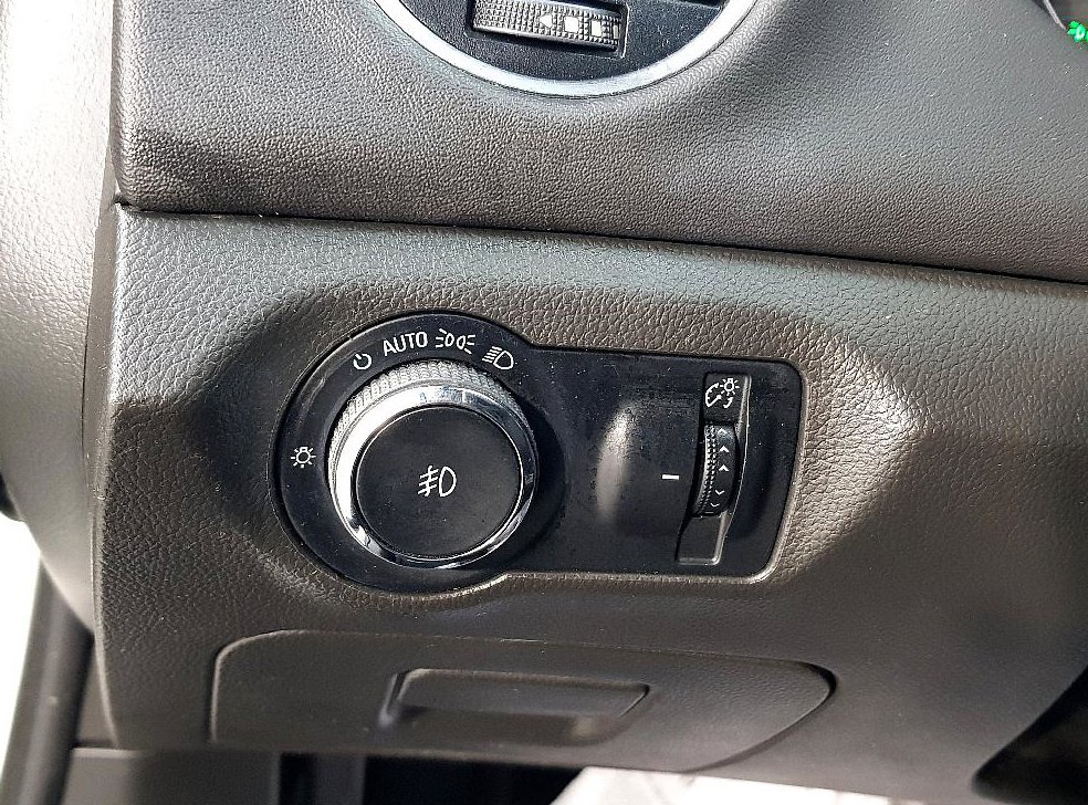 쉐보레 크루즈 1.8LTZ 사진 11