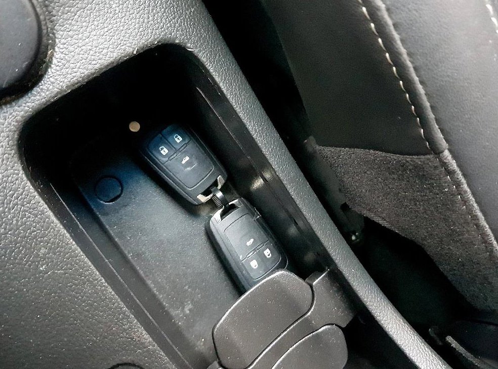 쉐보레 크루즈 1.8LTZ 사진 14