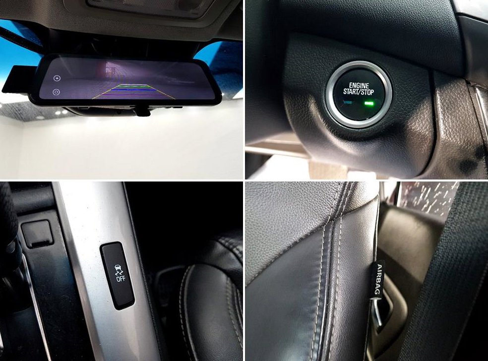 쉐보레 크루즈 1.8LTZ 사진 17