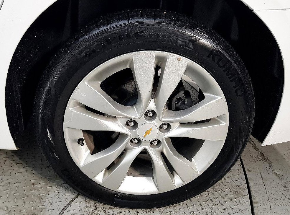 쉐보레 크루즈 1.8LTZ 사진 20