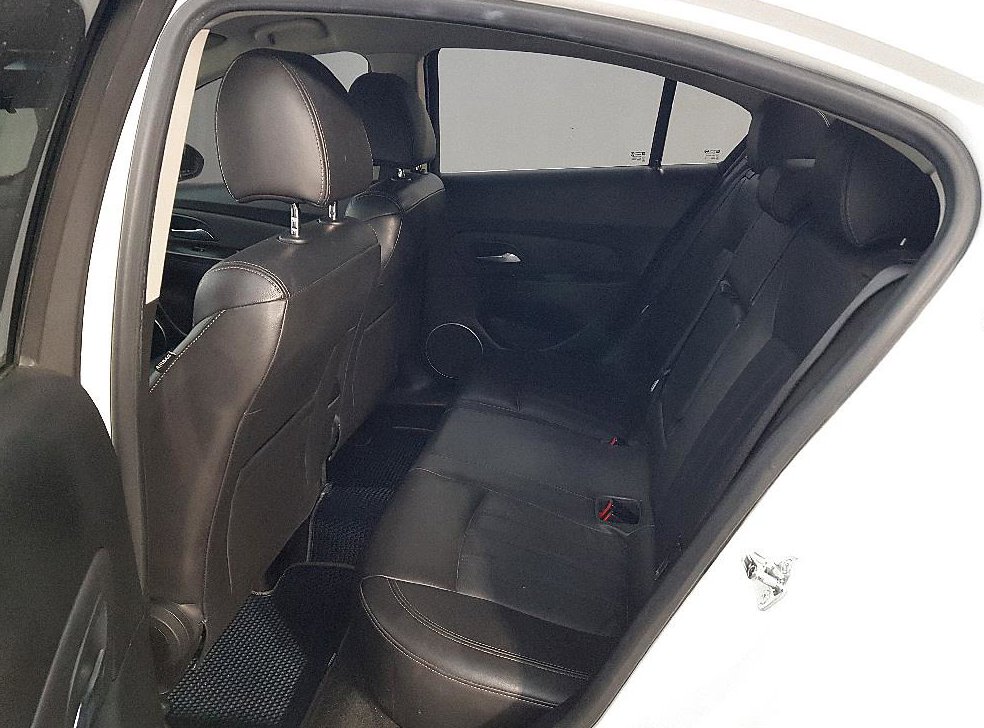 쉐보레 크루즈 1.8LTZ 사진 9