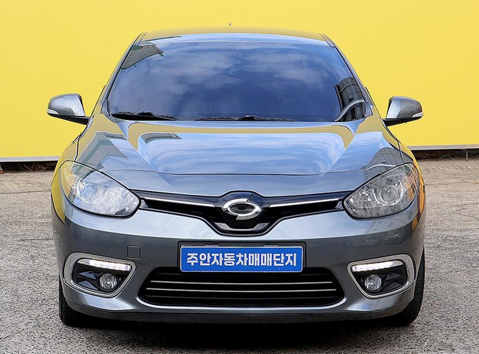 르노코리아(삼성) SM3 1.5 dCi LE