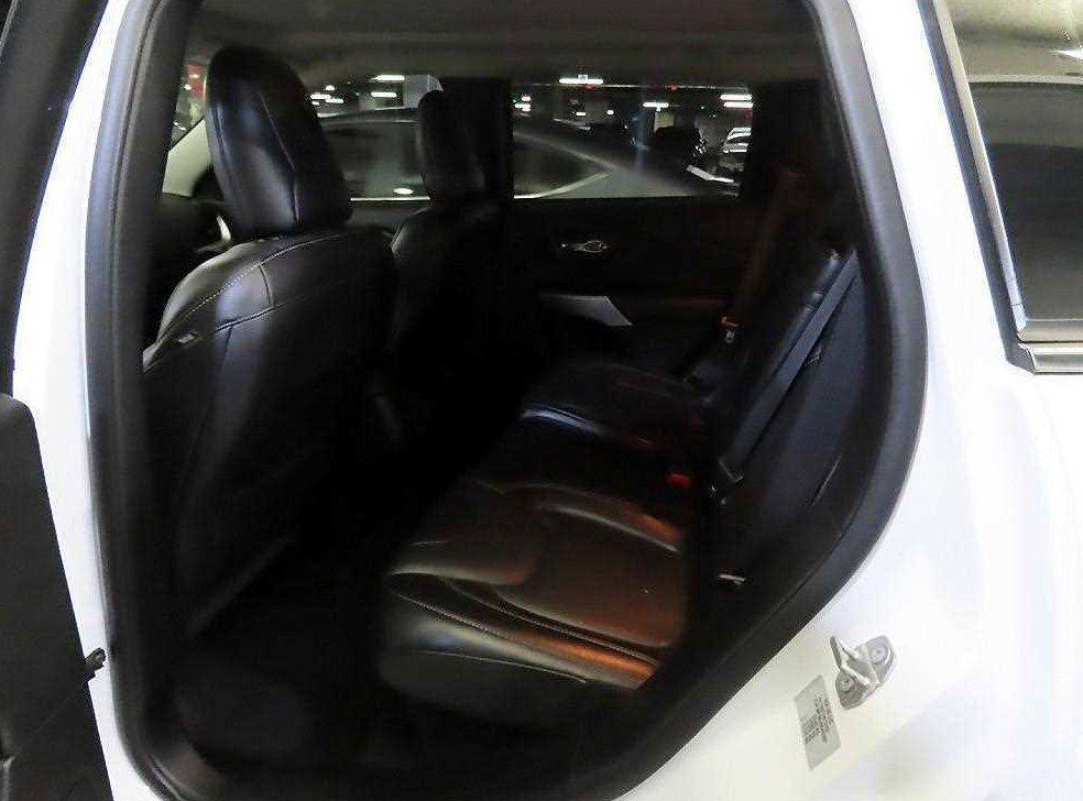 지프 체로키 2.4 론지튜드 AWD 사진 7