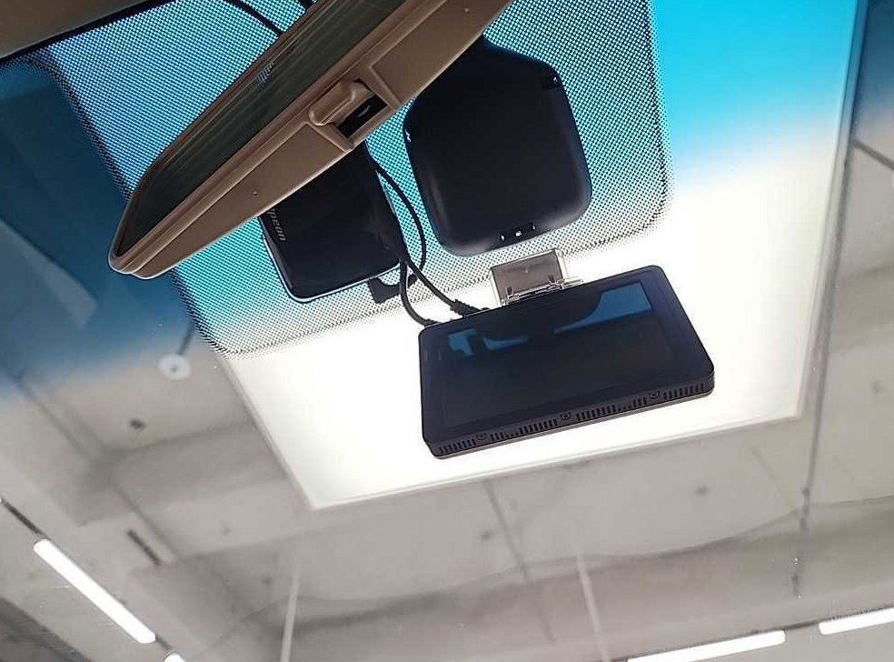 르노코리아(삼성) SM5 520 SE 사진 14