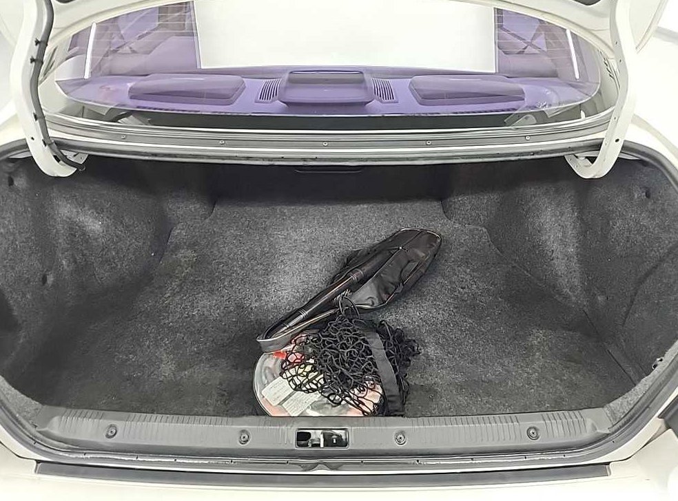 르노코리아(삼성) SM5 520 SE 사진 17