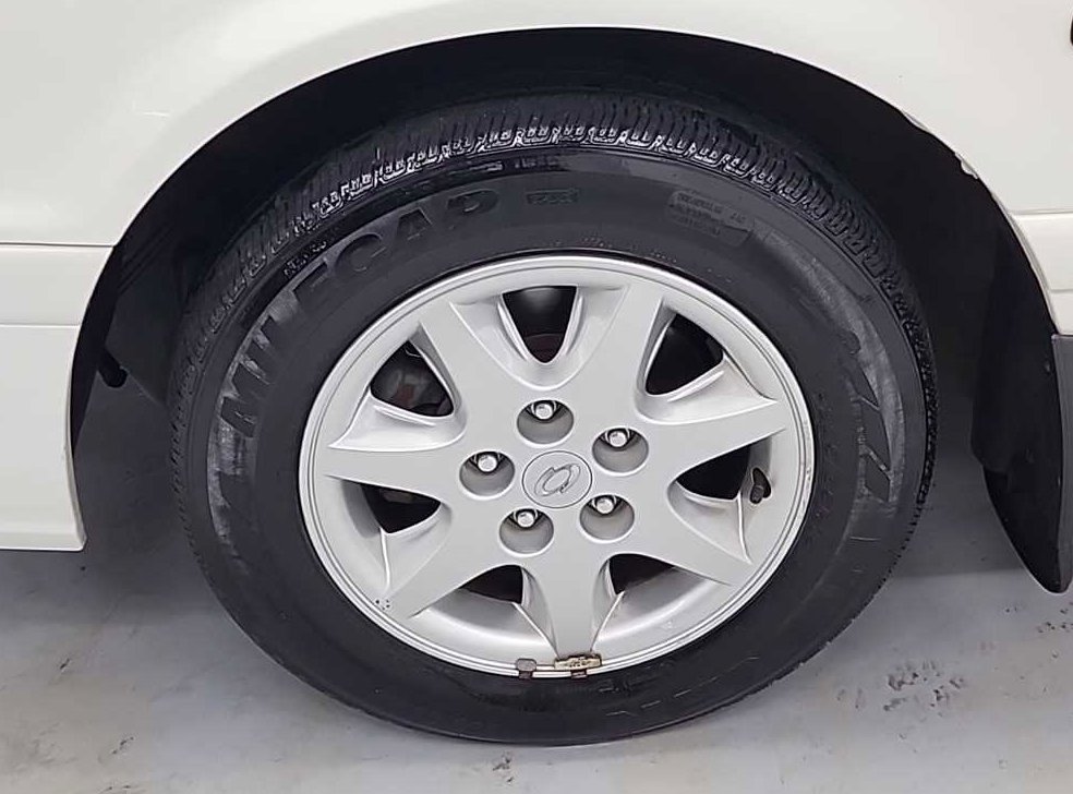 르노코리아(삼성) SM5 520 SE 사진 18