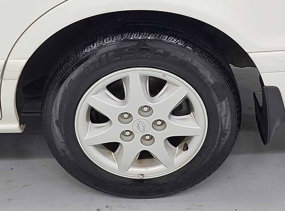 르노코리아(삼성) SM5 520 SE 사진 19
