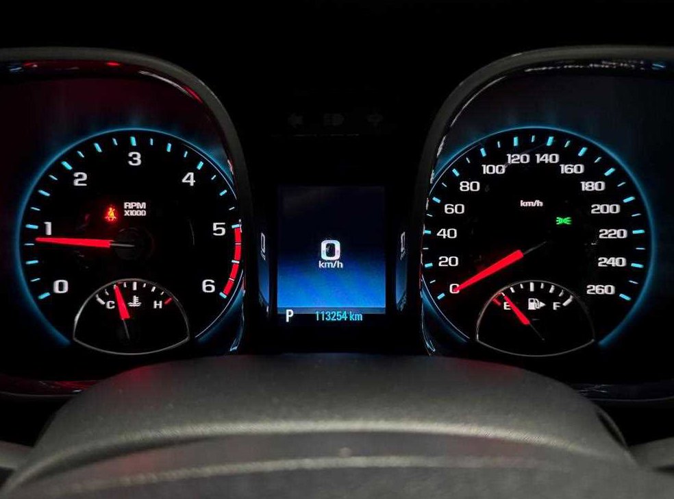 쉐보레 말리부 디젤 2.0 LT 프리미엄팩 사진 10