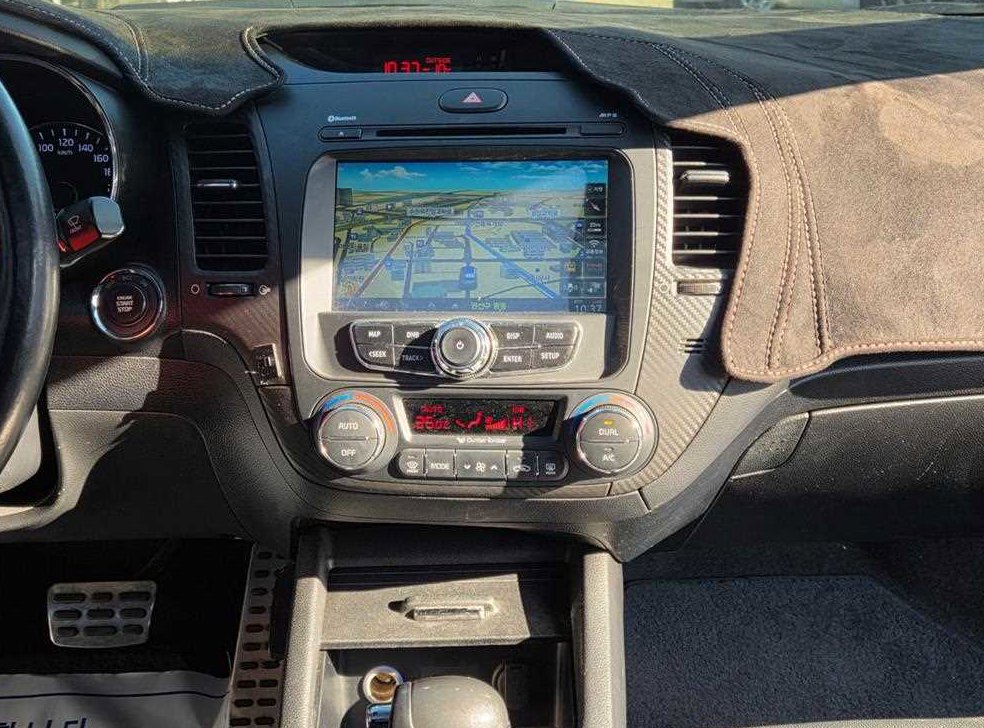 기아 K3 1.6 터보 프레스티지 사진 15
