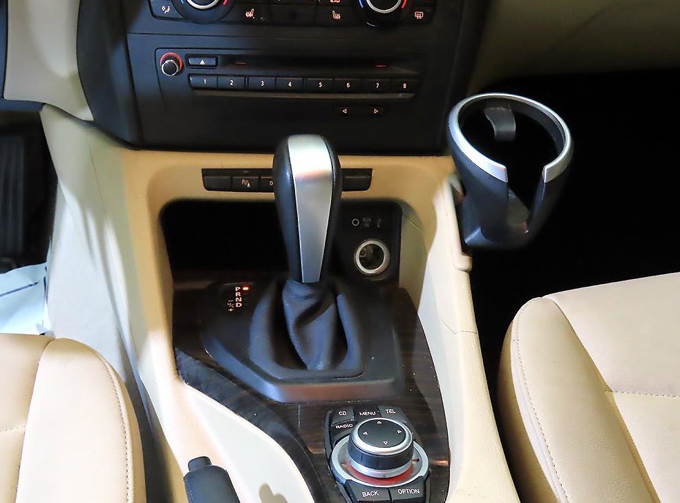 BMW X1 xDrive 20d 4WD 사진 12