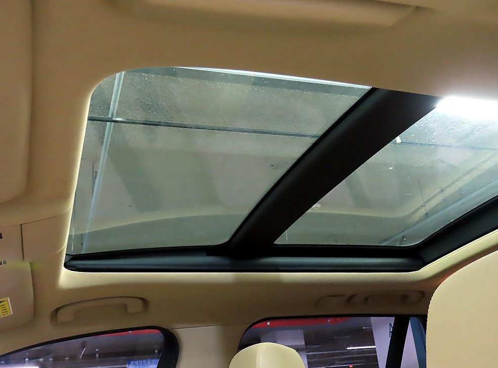BMW X1 xDrive 20d 4WD 사진 15
