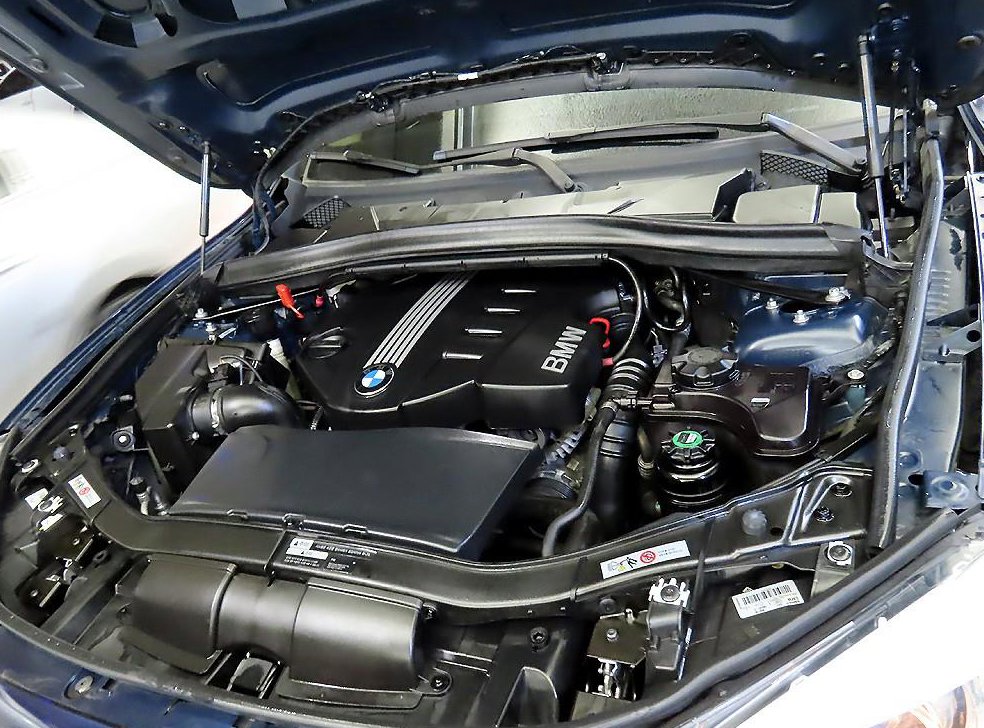 BMW X1 xDrive 20d 4WD 사진 17