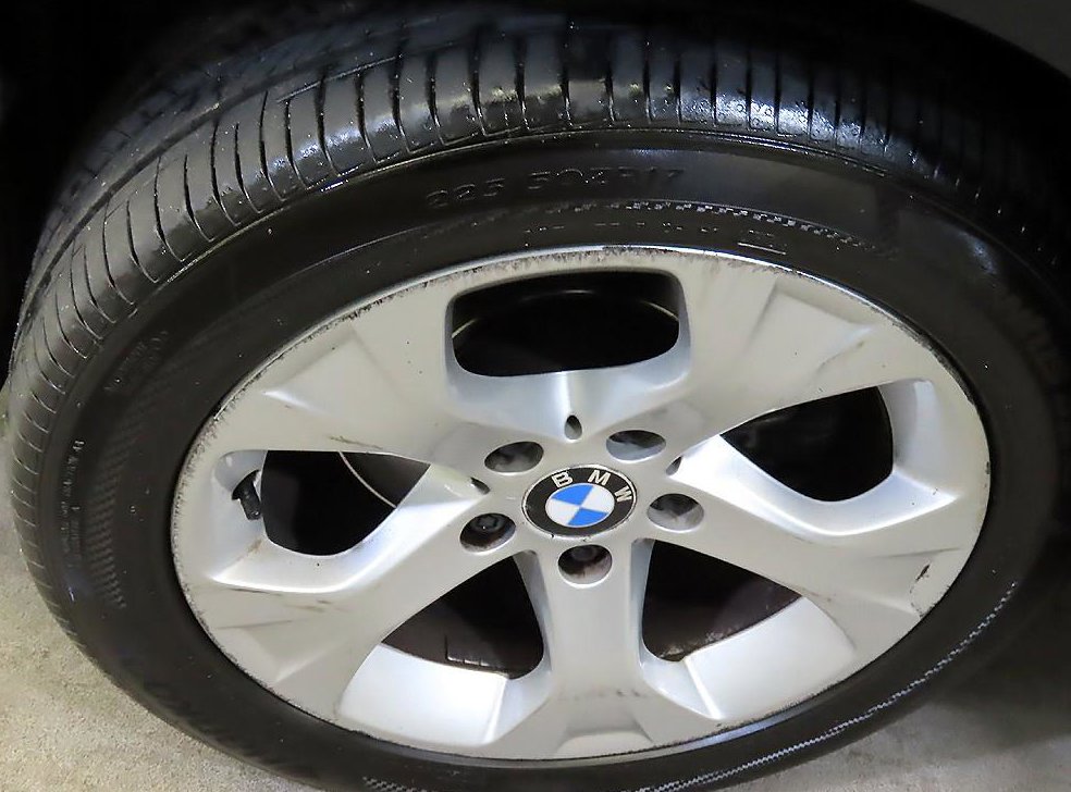 BMW X1 xDrive 20d 4WD 사진 18