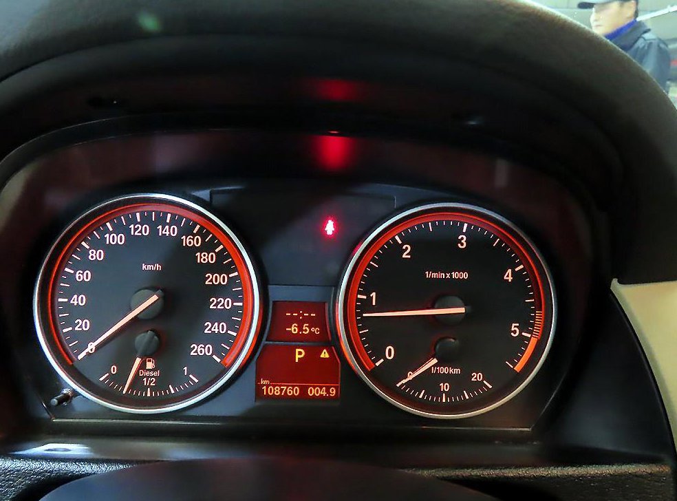 BMW X1 xDrive 20d 4WD 사진 9