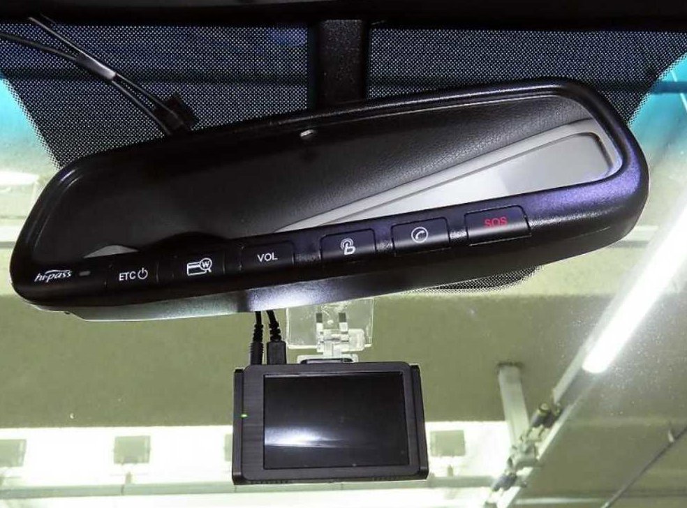 현대 맥스크루즈 R2.2 2WD 익스클루시브 사진 12