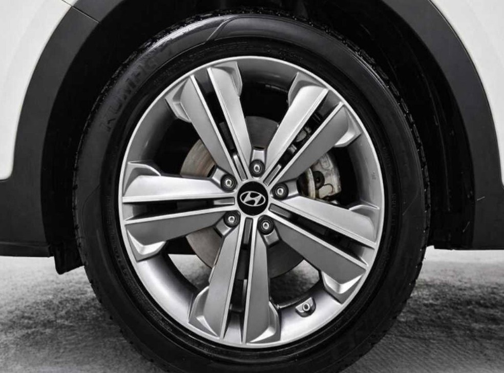현대 맥스크루즈 R2.2 2WD 익스클루시브 사진 8