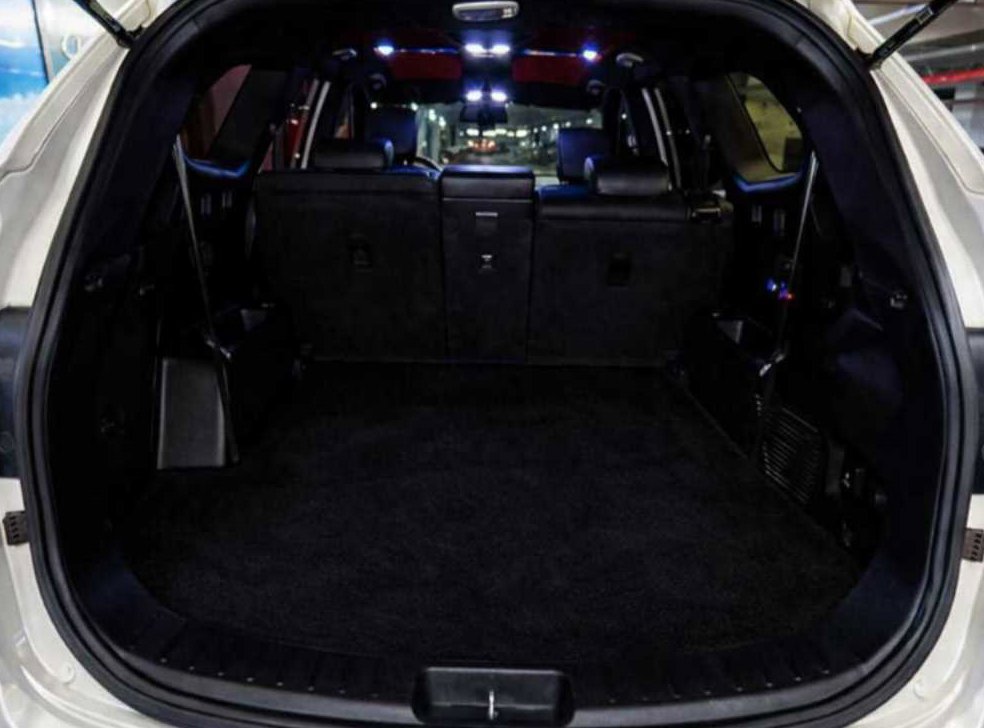 현대 맥스크루즈 R2.2 2WD 익스클루시브 사진 9