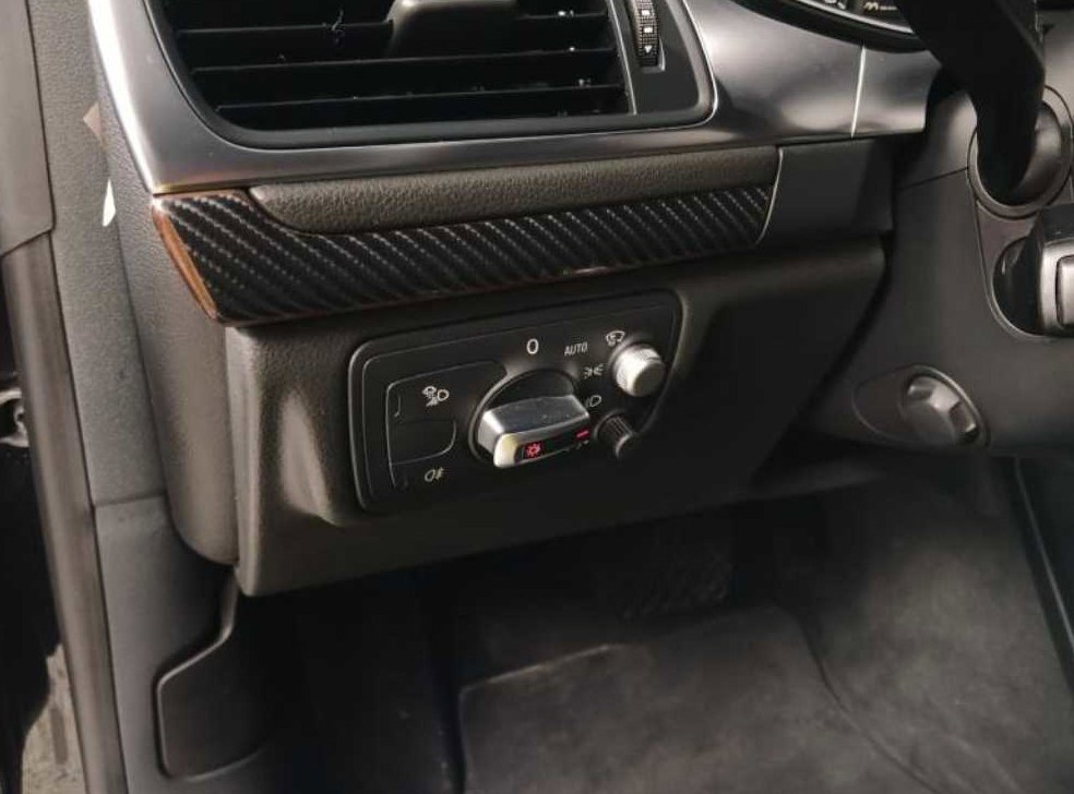 아우디 A7 3.0 TFSI 콰트로 다이나믹 사진 12