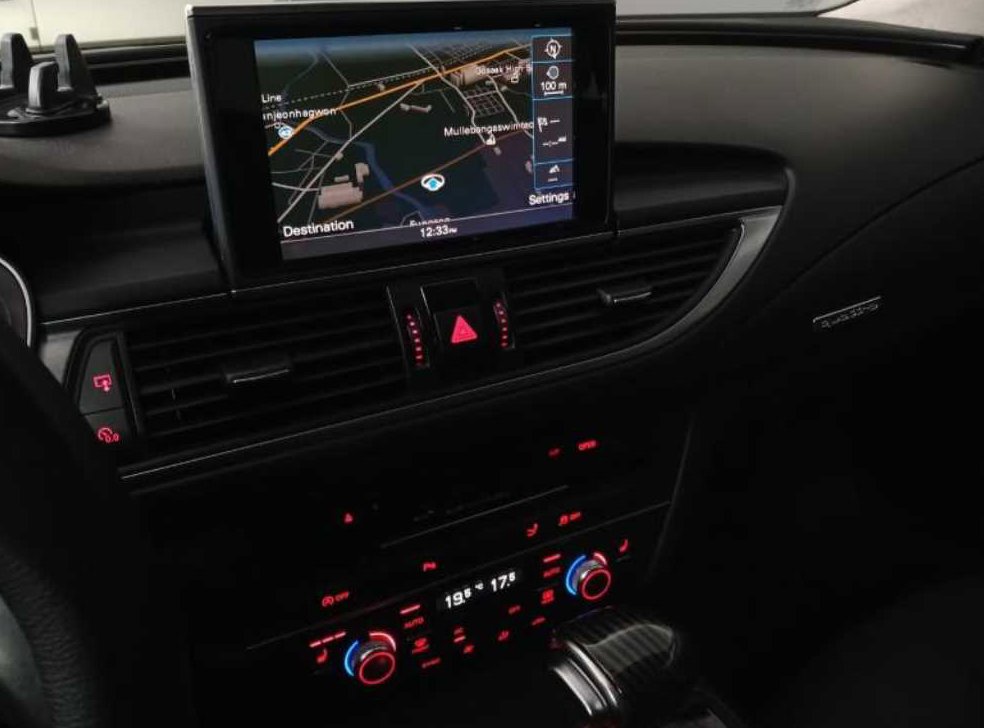 아우디 A7 3.0 TFSI 콰트로 다이나믹 사진 13