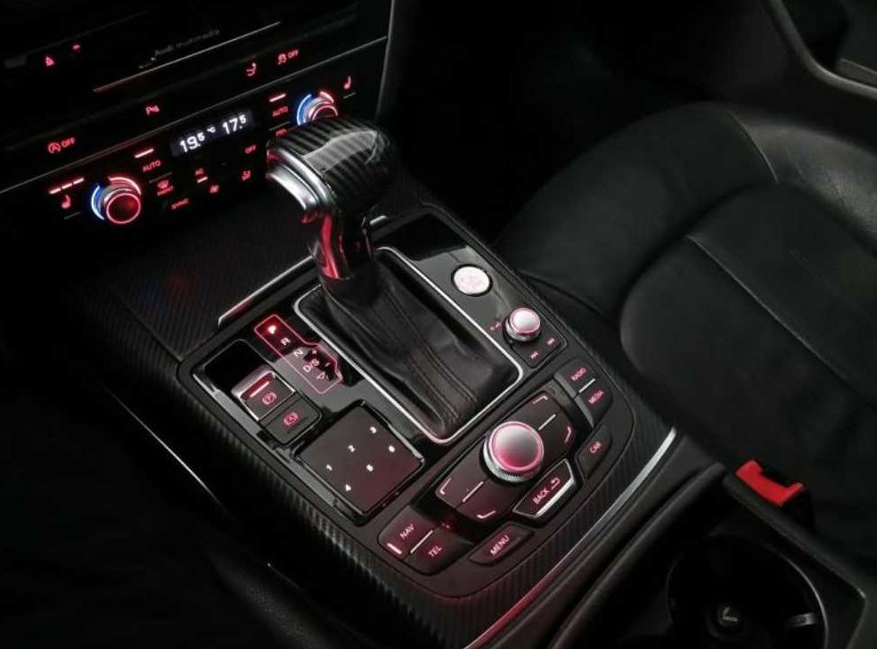 아우디 A7 3.0 TFSI 콰트로 다이나믹 사진 15