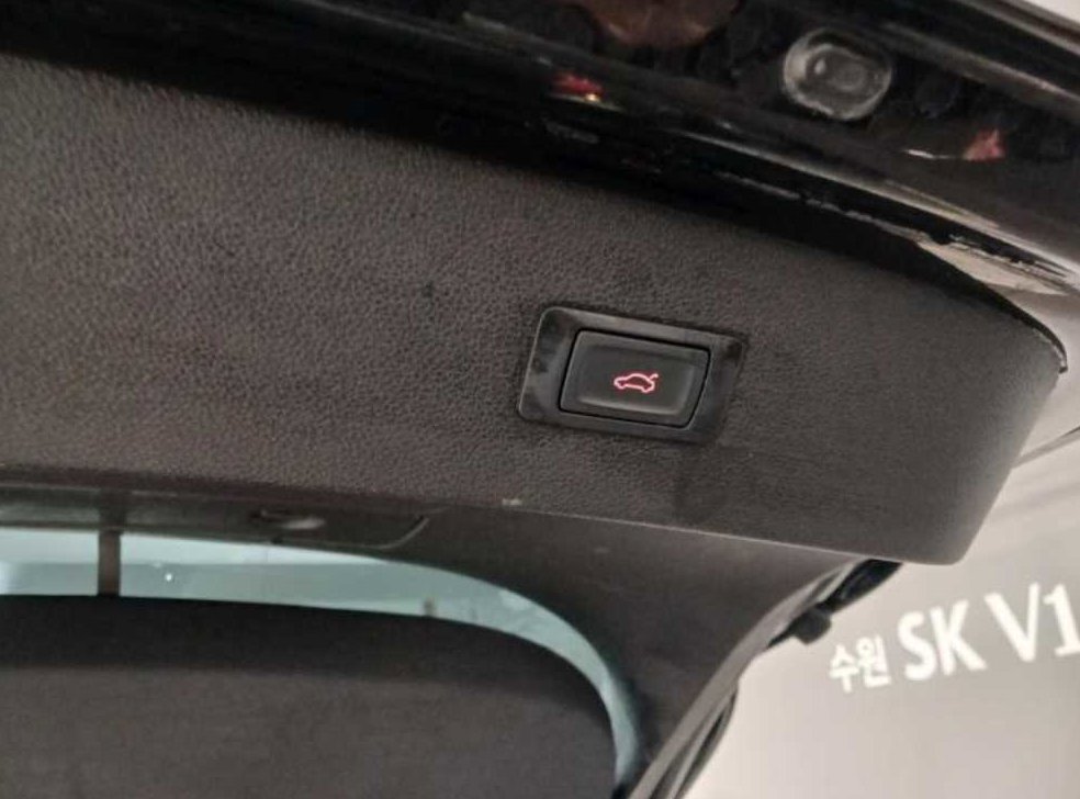 아우디 A7 3.0 TFSI 콰트로 다이나믹 사진 17
