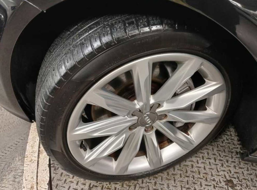 아우디 A7 3.0 TFSI 콰트로 다이나믹 사진 20
