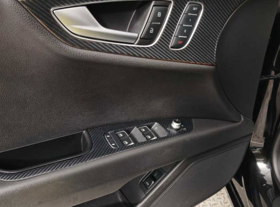 아우디 A7 3.0 TFSI 콰트로 다이나믹 사진 9