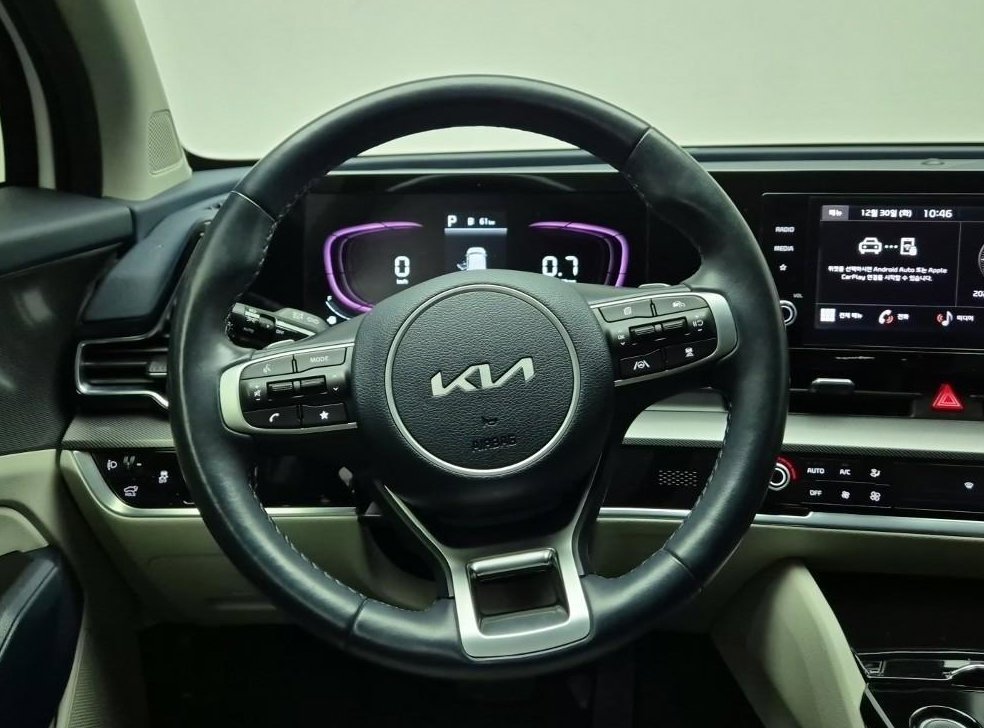 기아 스포티지 1.6 가솔린 2WD 사진 10