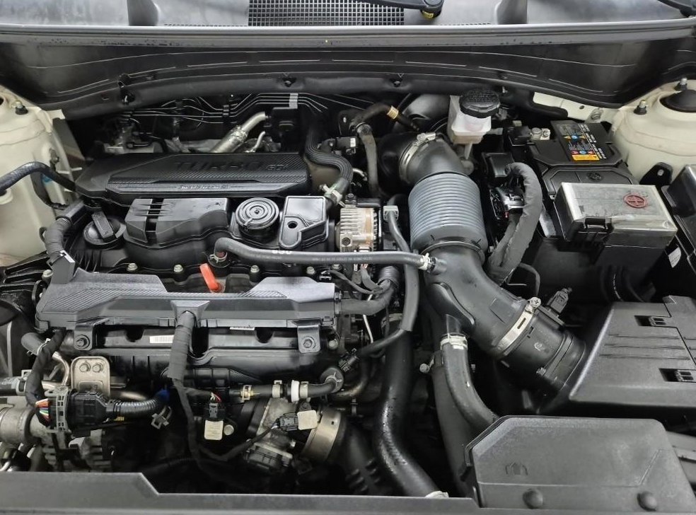 기아 스포티지 1.6 가솔린 2WD 사진 12