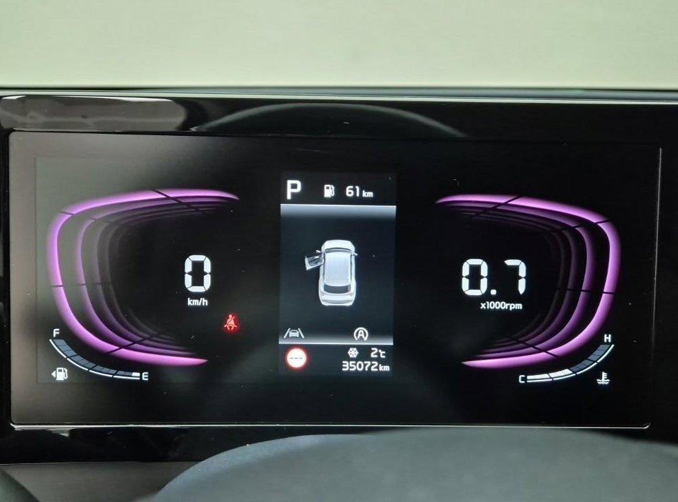 기아 스포티지 1.6 가솔린 2WD 사진 13