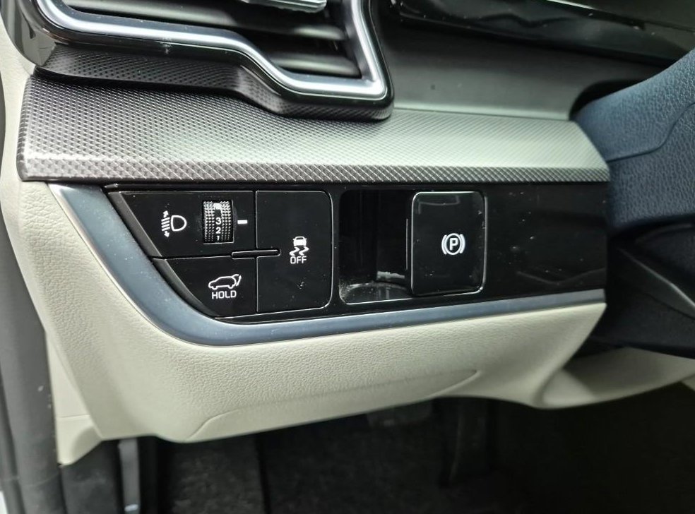기아 스포티지 1.6 가솔린 2WD 사진 15