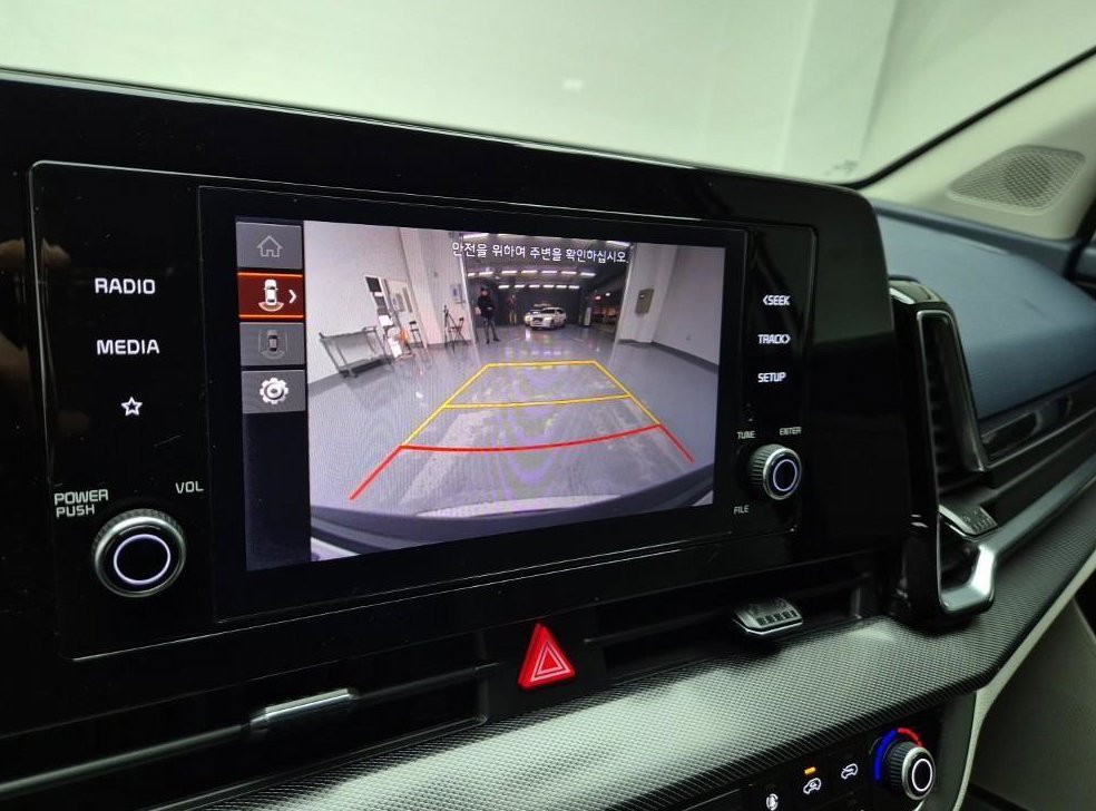 기아 스포티지 1.6 가솔린 2WD 사진 16