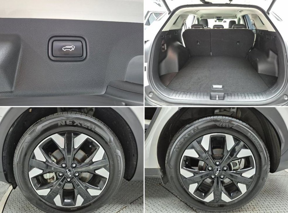 기아 스포티지 1.6 가솔린 2WD 사진 18