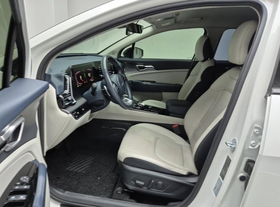 기아 스포티지 1.6 가솔린 2WD 사진 6