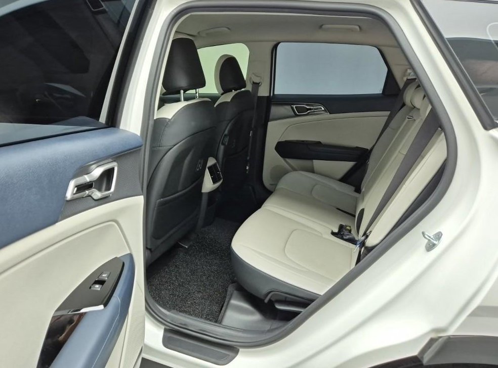 기아 스포티지 1.6 가솔린 2WD 사진 7