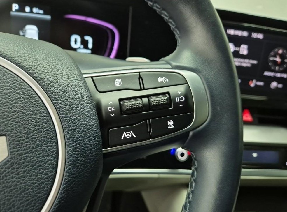 기아 스포티지 1.6 가솔린 2WD 사진 8