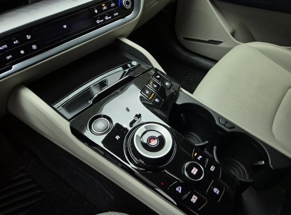 기아 스포티지 1.6 가솔린 2WD 사진 9