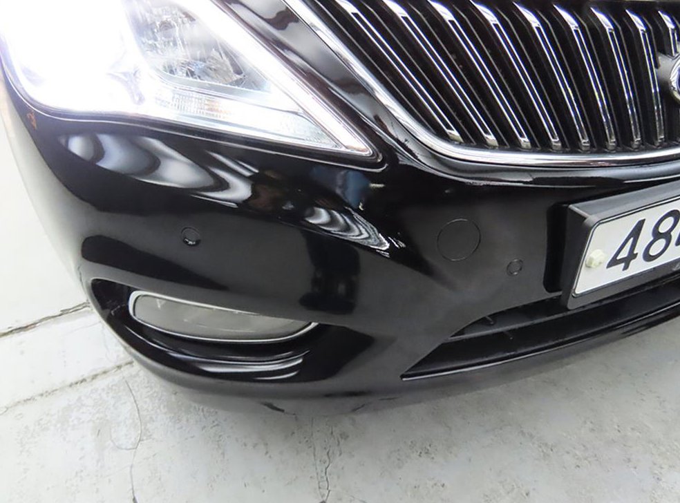현대 그랜저 HG300 PREMIUM 사진 17